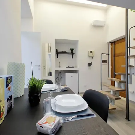 Katia Charme Apartamento Roma