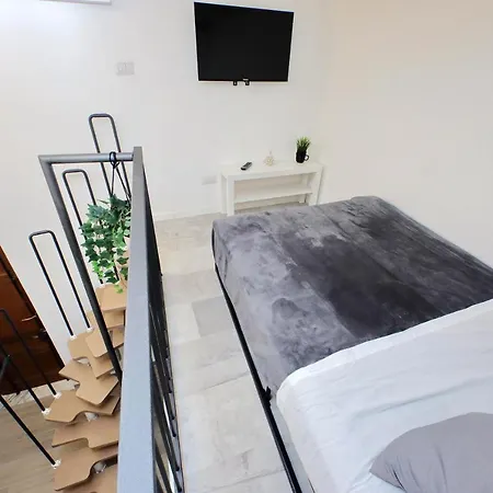 Katia Charme Apartamento