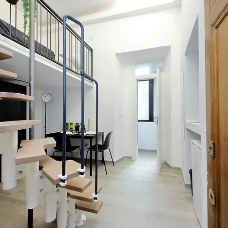 Katia Charme Apartamento *