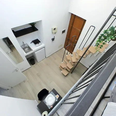 Apartamento Katia Charme