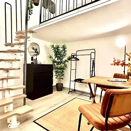 Katia Charme Apartamento Roma