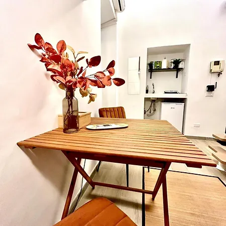 Katia Charme Apartamento