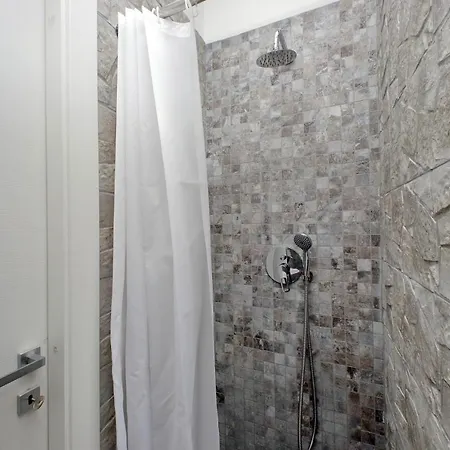 Apartamento Katia Charme